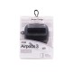 SILICONE CASE WITH KEYCHAIN HOOK FOR APPLE AIRPODS 3 SILICONE CASE WITH KEYCHAIN HOOK FOR APPLE AIRPODS 3